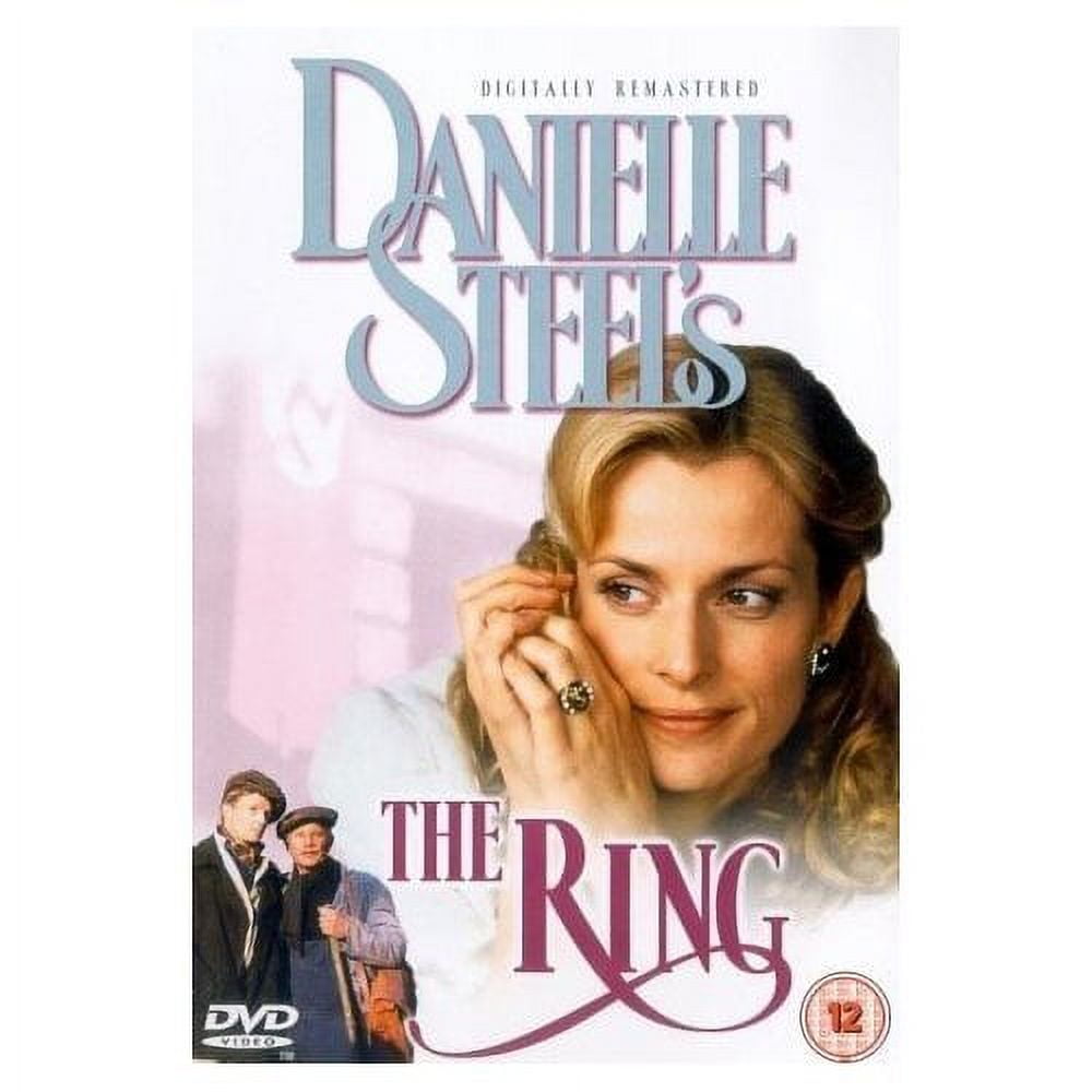 Danielle Steel's The Ring (Dvd), Rupert Penry-Jones | Dvd's | bol