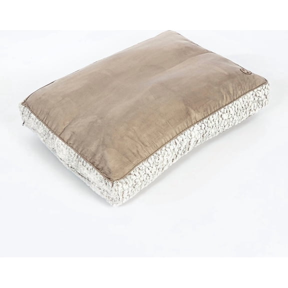 DANISH DESIGN Arctic Box Duvet Dog & Cat Bed