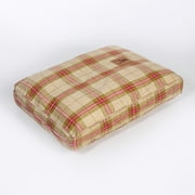 DANISH DESIGN Newton Moss Box Duvet Dog & Cat Bed