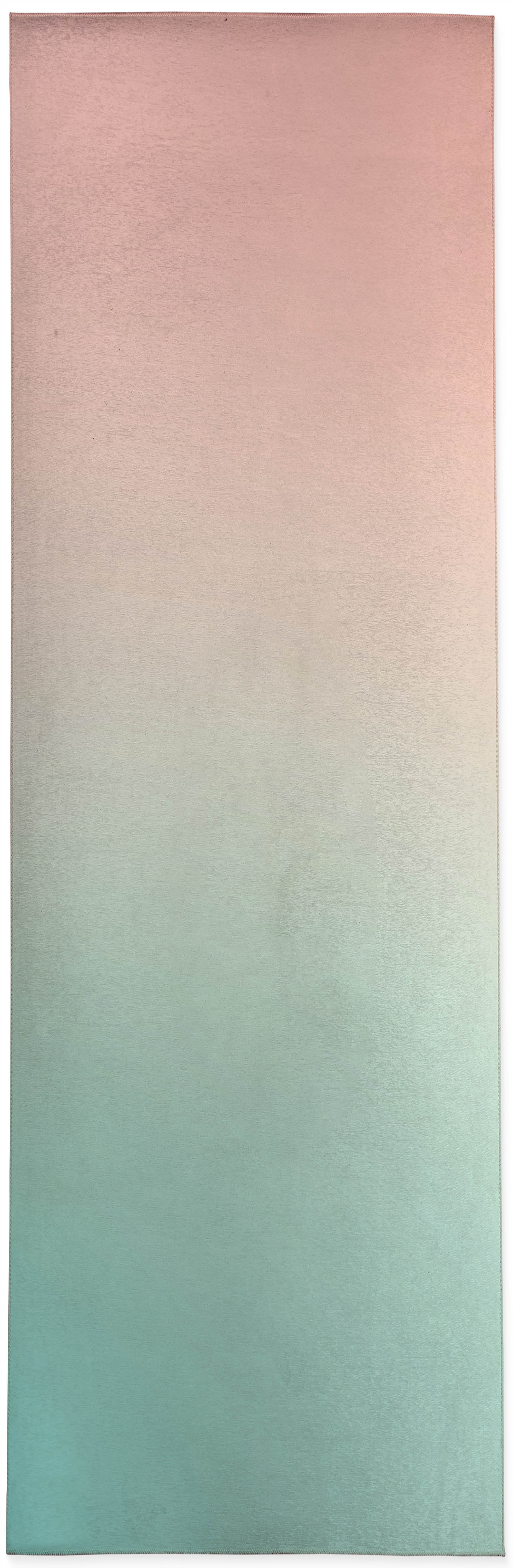 DANISH PASTEL AURA PEACH Area Rug By Kavka Designs - Walmart.com