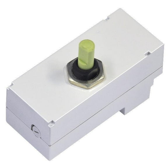 DANLERS - Rotary & Push LED Dimmer Module, 250W