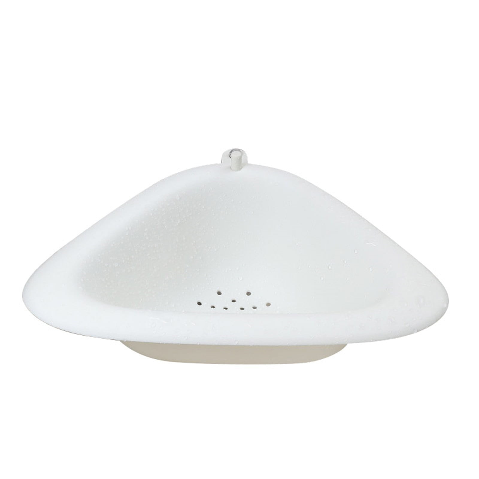 DANMENG Clearance Sale Drain Rack Sink Sponge Rack Stand Kitchen Faucet