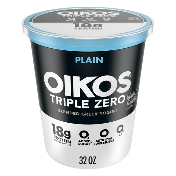 Orgain Organic Plant Protein Shake - Vanilla Bean