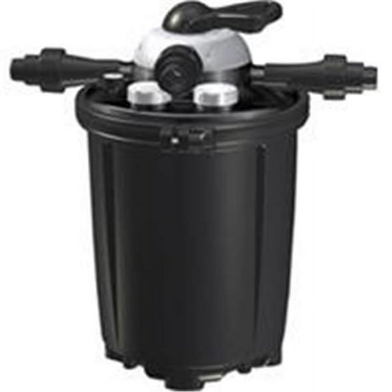 DANNER EUGENE POND P-5620 Pondmaster Clearguard Pressurized Filter  Red