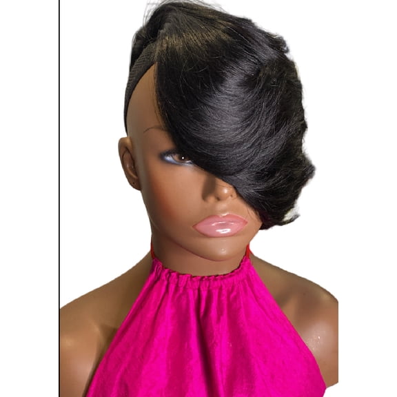 DANNI Quick Weave Topper