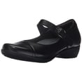 thumbnail image 1 of DANSKO Female Adult EU 38 (Women 7.5-8) 5501020200 Black, 1 of 6