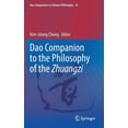 thumbnail image 1 of DAO Companions to Chinese Philosophy DAO Companion to the Philosophy of the Zhuangzi, Book 16, (Hardcover), 1 of 1