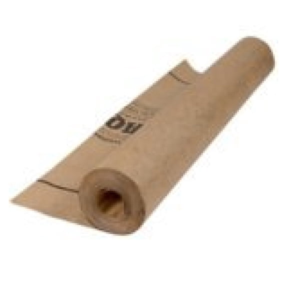 DAONEG B Roll 500 SF 36"x167 LF Hardwood Flooring Vapor Retarder