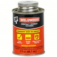 thumbnail image 1 of Generic Weldwood Contact Cement - Water-Resistant, Handy Applicator - 3 Oz, Beige, 1 of 3