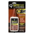 thumbnail image 1 of DAP 00157 4 oz Rapid Fuse Fast Curing Wood Adhesive, 1 of 7