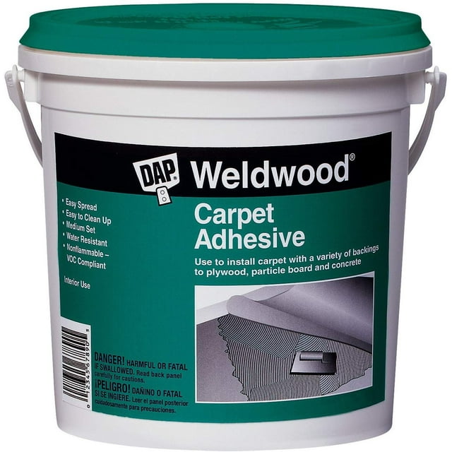 Carpet Adhesive