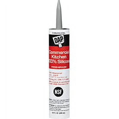 Horizon 100 2025 percent silicone