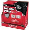thumbnail image 1 of Dap 09146 Wall Repair Patch 6" x 6", Each, 1 of 2