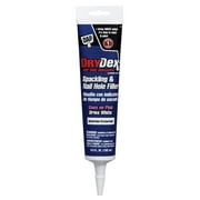 Dap 12343 5.5 Oz DryDex Spackling & Nail Hole Filler
