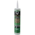 thumbnail image 1 of DAP 18377 3.0 Crystal Clear Premium Gutter and Flashing Sealant, 9 oz, Crystal Clear, 1 of 3
