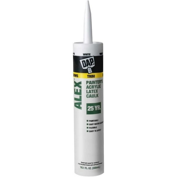 DAP 18670 Painter Caulking Compound