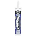 thumbnail image 1 of DAP Extreme Stretch Premium Crackproof Elastomeric Sealant, White, 10.1 Oz., 1 of 4