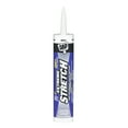 thumbnail image 1 of DAP Extreme Stretch 10.1 oz White Premium Crackproof Elastomeric Sealant, 1 of 8