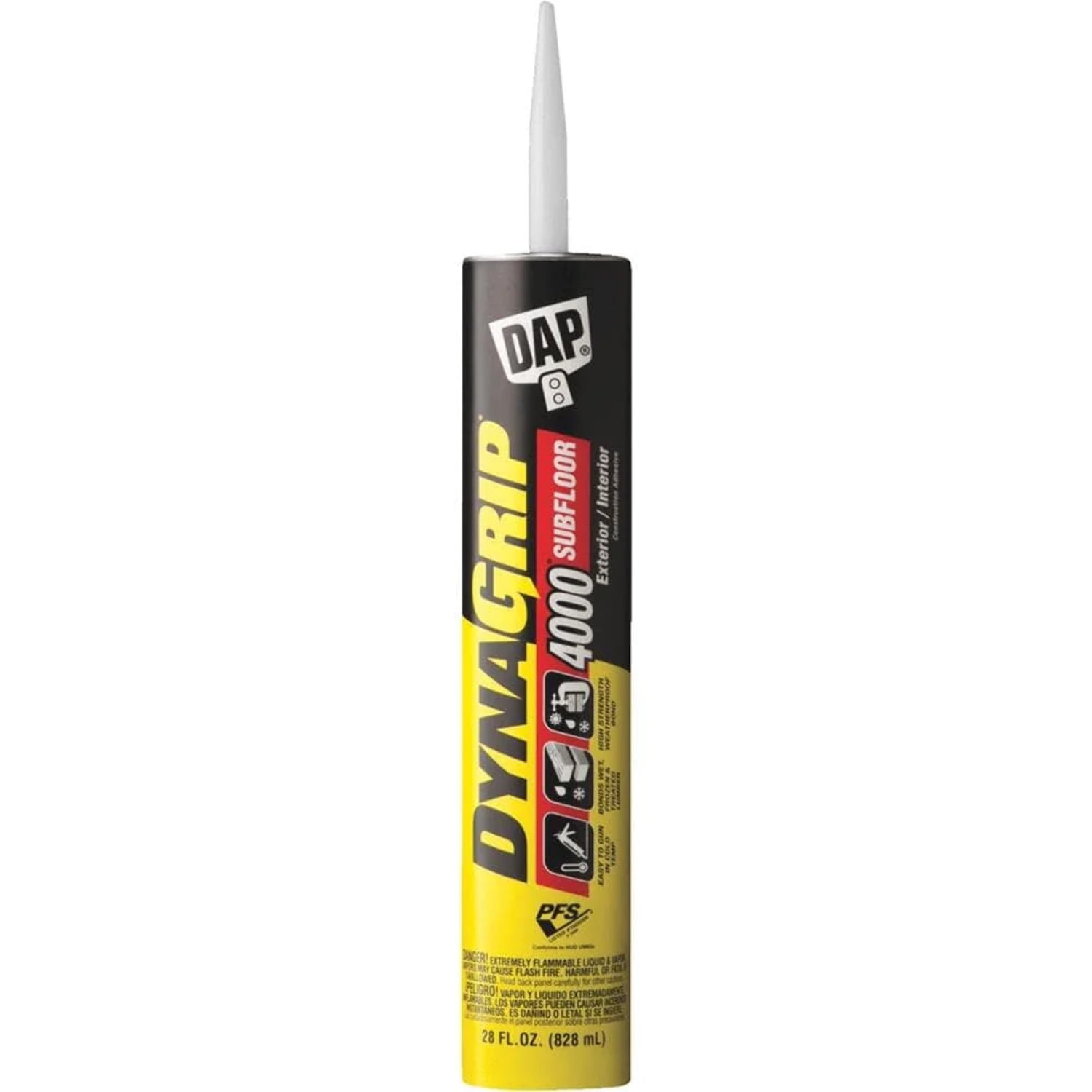 Powerhold 525 Spray Contact Adhesive, Projects, Flooring, Crafts