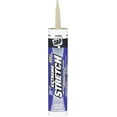 thumbnail image 1 of DAP Extreme Stretch Elastomeric Sealant - Crackproof, Flexible - 10.1 fl oz, Almond, 1 of 9