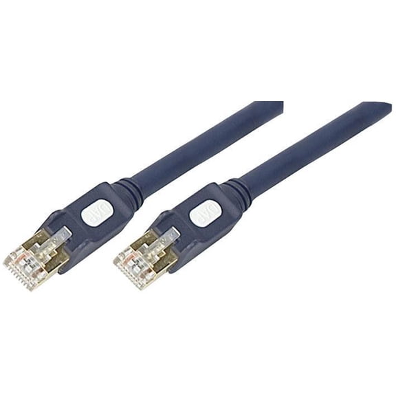 DAP AUDIO - Cat6 RJ45 Stage Lead 10m