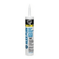 DAP Alex Plus All Purpose, Acrylic Latex Caulk Plus Silicone, White, 10.1 oz - image 1 of 7
