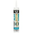 thumbnail image 1 of DAP Alex Ultra Advanced Latex Sealant, White, 10.1 Oz 7079818200, 1 of 10