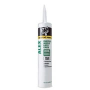 DAP Alex Painters 10.1 oz White Acrylic Latex Caulk