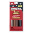 thumbnail image 1 of DAP Blend Sticks Wood Repair Value Pack, Dark Woods, 1 of 4
