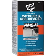 DAP Bondex Concrete Patch & Resurfacer - Pack of 6