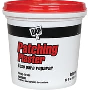 DAP Bondex Ready to Use White Patch 1 qt.