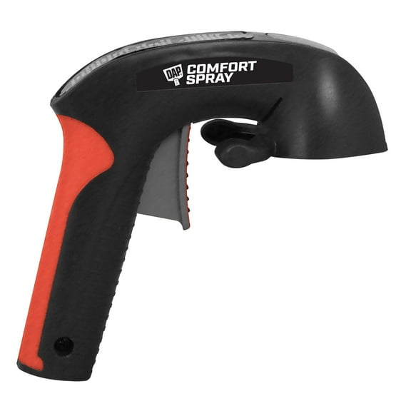 DAP Comfort Spray Foam Applicator - Compatible With Most Aerosol Cans - Applicator Size