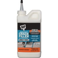 DAP Concrete Crack Filler 16OZ FILL DRY, Each
