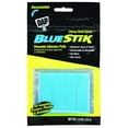 thumbnail image 1 of DAP DAP01201BN Bluestik Reusable Adhesive Putty, 1 oz. Per Pack, Putty, Blue Pack of 12, 1 of 1