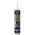 thumbnail image 1 of DAP DYNAFLEX Ultra 7079818220 Advanced Exterior Sealant, Black, 40 to 100 deg F, 10.1 oz Cartridge, 1 of 1