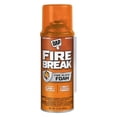 thumbnail image 1 of DAP FireBreak Flame Resistant Foam Sealant, Orange, 12 oz (7565010012), 1 of 5