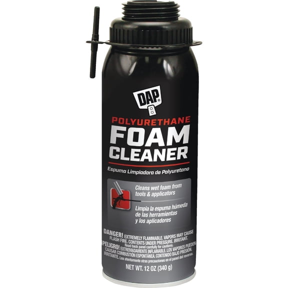 DAP Foam Tool Cleaner - Pack of 2