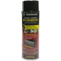 Dap Weldwood Contact Adhesive Spray Can (14 oz) - Texas Fabrics