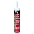 thumbnail image 1 of DAP Kwik Seal Plus 10.1 oz White Kitchen and Bath Siliconized Adhesive Sealant, 1 of 9