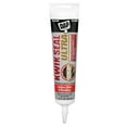 thumbnail image 1 of DAP Kwik Seal Ultra Premium Kitchen and Bath Sealant, 5.5 oz Clear, 1 of 3