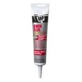 thumbnail image 1 of DAP Kwik Seal Ultra Premium Silicone Kitchen and Bath Caulk Sealant, 5.5 oz White, 1 of 5