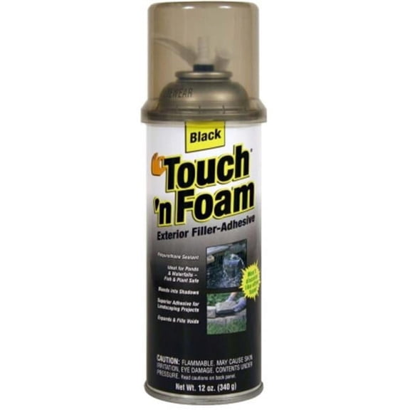 DAP Landscape 12 Oz. Exterior Foam Filler-Adhesive 7565040440