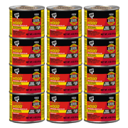 DAP Plastic Wood Professional Wood Filler 4.0 oz. Natural [12-pack] 7079821502