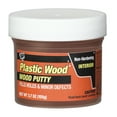 thumbnail image 1 of DAP Plastic Wood Red Oak Wood Putty 3.7 oz, 1 of 3