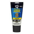 thumbnail image 1 of DAP Plastic Wood Latex 6 oz White All Purpose Wood Filler Adhesive, 1 of 8