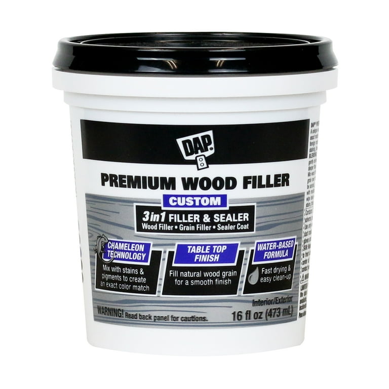 Dap 16 oz. Premium Wood Filler
