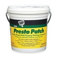 thumbnail image 1 of DAP Presto Patch Ready Mix Building Material, White,1 GAL, 1 of 1
