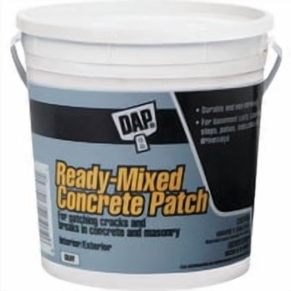 Dap Ready-Mixed Concrete Patch - Pack of 24
