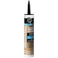 thumbnail image 1 of DAP Silicone Max 10 Oz. Black Premium All Purpose 100% Silicone Sealant, 1 of 3