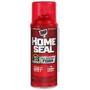 DAP Touch n Foam Home Seal Foam Sealant, 12 oz